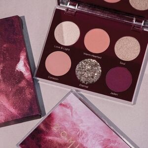 Dominique Eyeshadow Palette